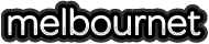 Melbournet Logo